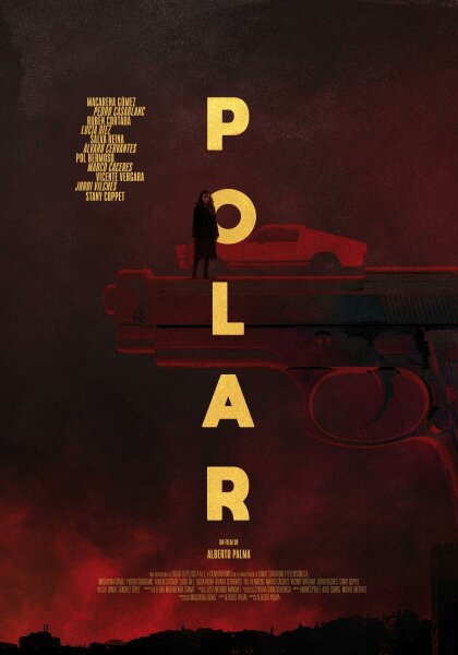 Polar BDrip XviD Castellano