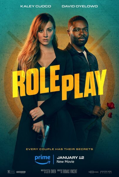 Juego de roles BDrip XviD Castellano