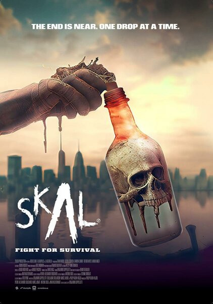 SKAL - Fight for Survival BDrip XviD Castellano