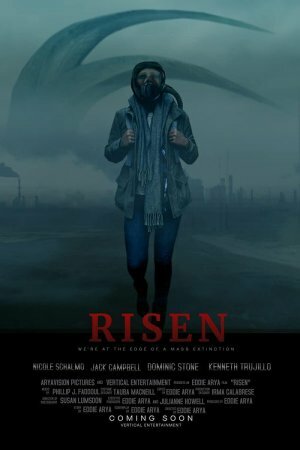 La invasion (Risen) BDrip XviD Castellano RELIBERACIÓN