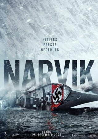 Narvik BDrip XviD Castellano RELIBERACION