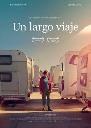 Un largo viaje BDrip XviD Castellano