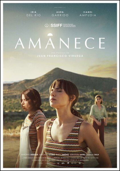 Amanece BDrip XviD Castellano