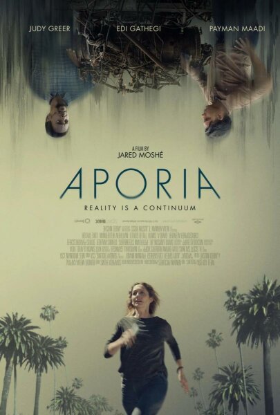 Aporia BDrip XviD Castellano