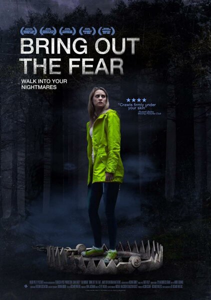 Bring Out the Fear BDrip XviD Castellano