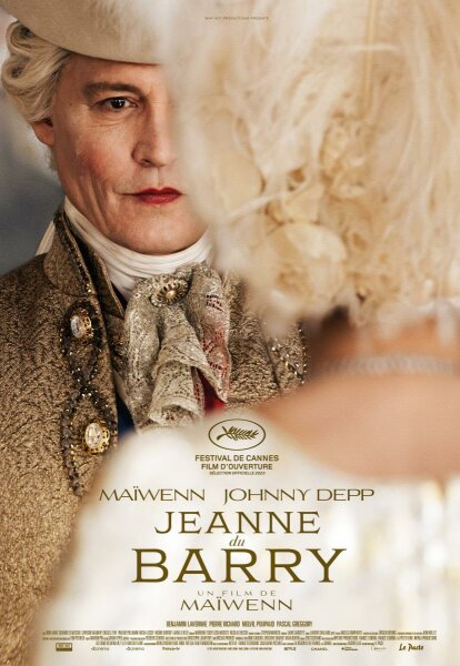 Jeanne du Barry BDrip XviD Castellano