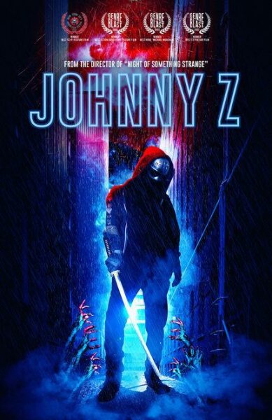 Johnny Z BDrip XviD Castellano