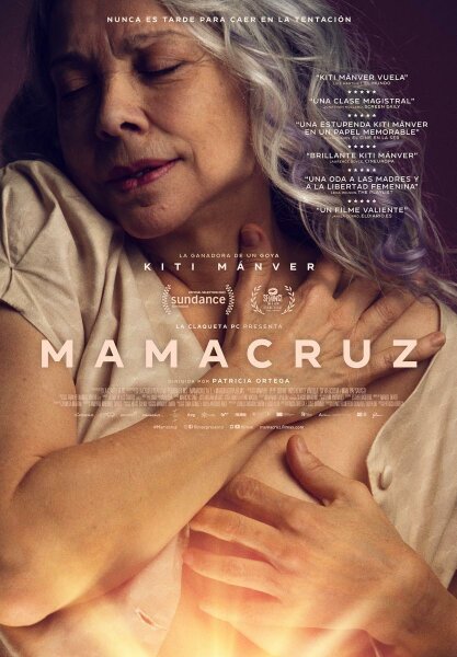 Mamacruz BDrip XviD Castellano