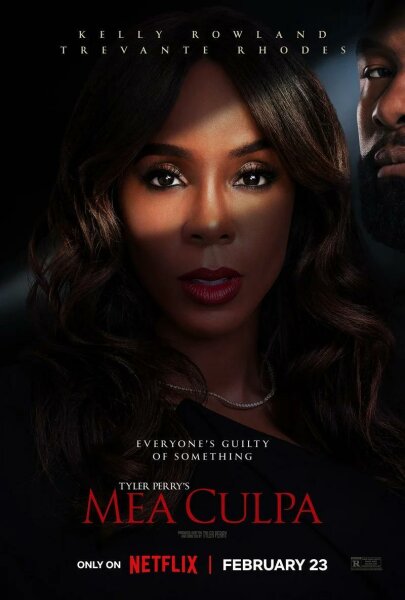 Mea culpa BDrip XviD Castellano