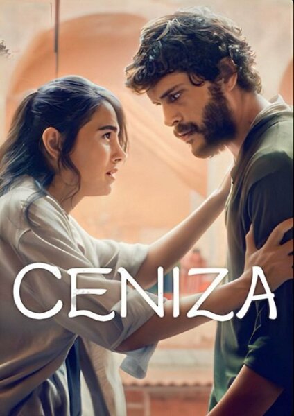 Ceniza BDrip XviD Castellano