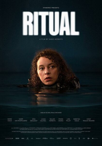 Ritual BDrip XviD Castellano RELIBERACIÓN