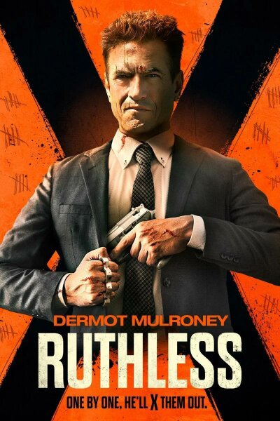 Ruthless BDrip XviD Castellano