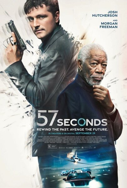 57 segundos BDrip XviD Castellano