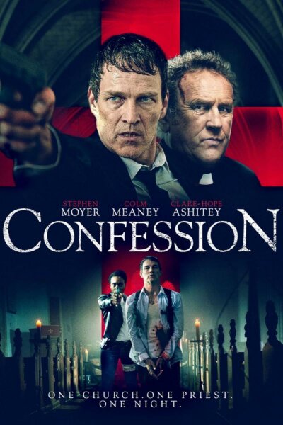 Confesión final BDrip XviD Castellano