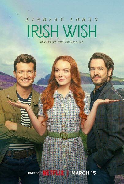 Un deseo irlandés BDrip XviD Castellano