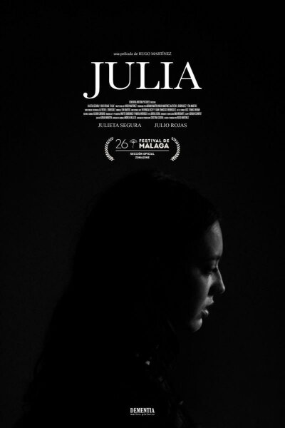 Julia BDrip XviD Castellano