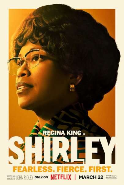 Shirley BDrip XviD Castellano