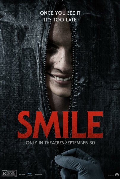 Smile BDrip XviD Castellano RELIBERACIÓN