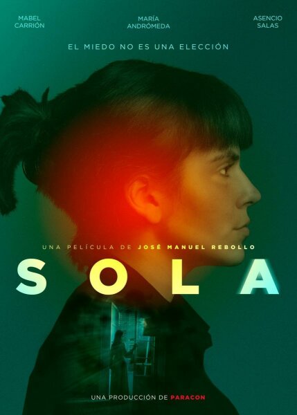 Sola BDrip XviD Castellano