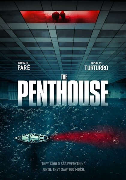 The Penthouse BDrip XviD Castellano RELIBERACIÓN