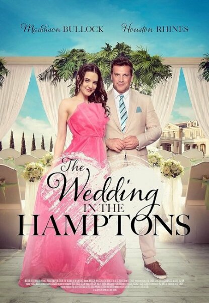 La boda en los Hamptons BDrip XviD Castellano