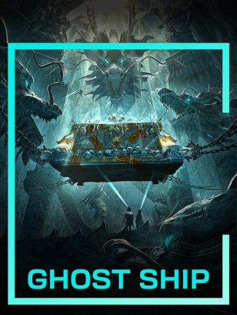 Ghost Ship BDrip XviD Castellano