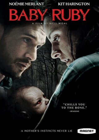 Baby Ruby BDrip XviD Castellano