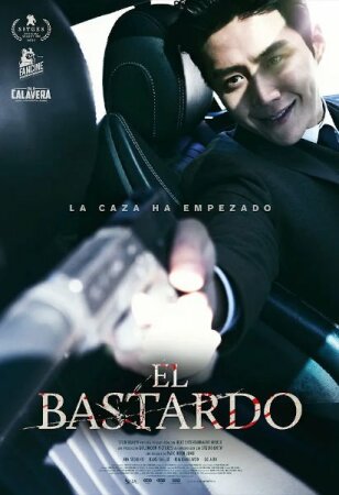 El Bastardo BDrip XviD Castellano