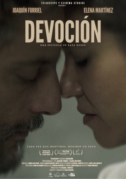 Devoción BDrip XviD Castellano