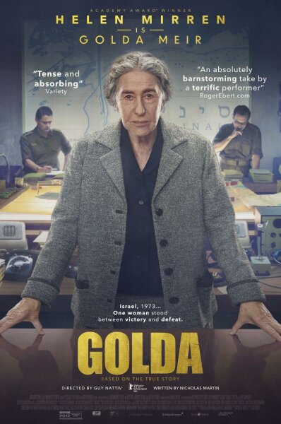 Golda BDrip XviD Castellano