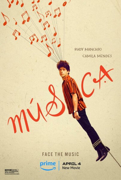 Musica BDrip XviD Castellano