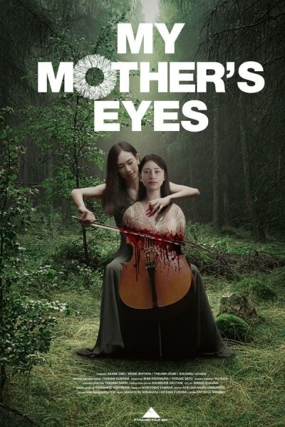 My Mother-'s Eyes BDrip XviD Castellano