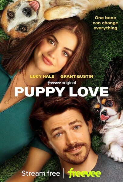 Puppy Love BDrip XviD Castellano