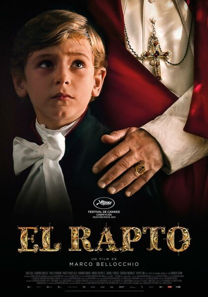 El rapto ( Rapito )BDrip XviD Castellano