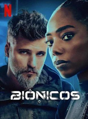 Biônicos BDrip XviD Castellano