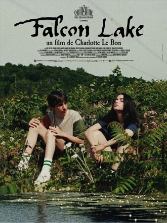 Falcon Lake BDrip XviD Castellano