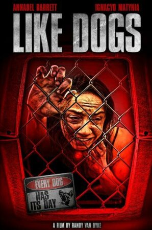 Like Dogs BDrip XviD Castellano