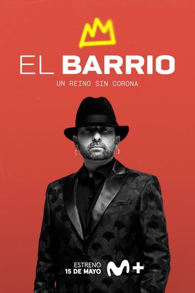 El Barrio Un reino sin corona BDrip XviD Castellano