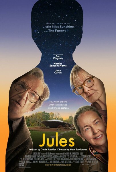 Jules BDrip XviD Castellano