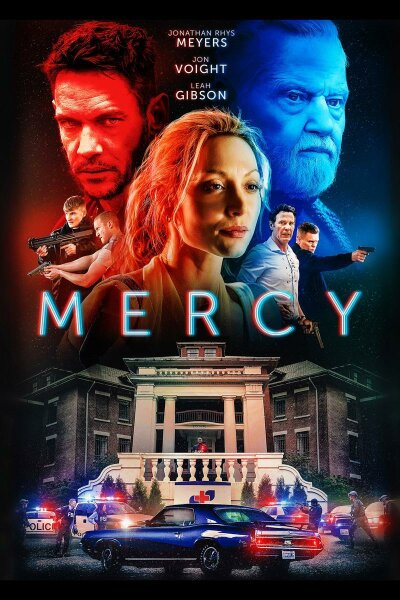 Mercy BDrip XviD Castellano