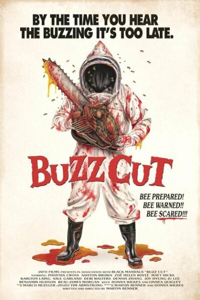 Buzz Cut BDrip XviD Castellano