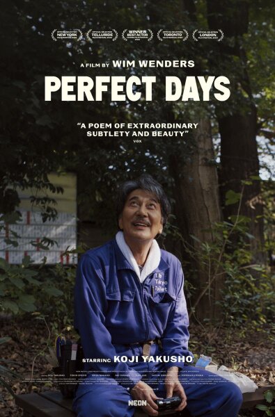 Perfect Days BDrip XviD Castellano