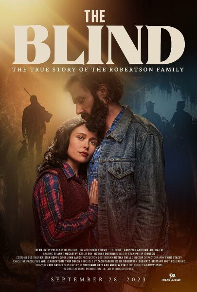 The Blind BDrip XviD Castellano