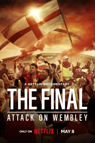 La final (Ataque en Wembley) BDrip XviD Castellano