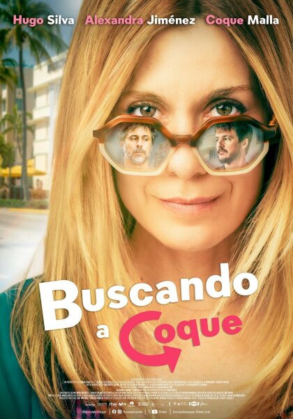 Buscando a Coque BDrip XviD Castellano