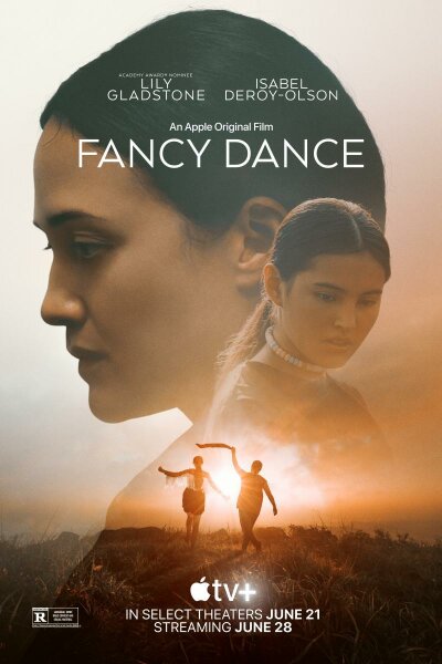 Fancy Dance BDrip XviD Castellano