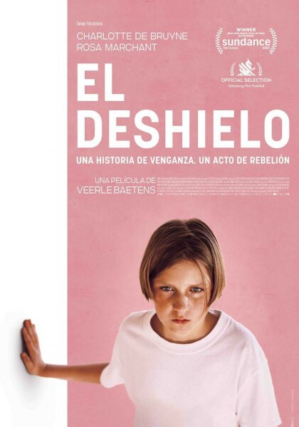 El deshielo BDrip XviD Castellano