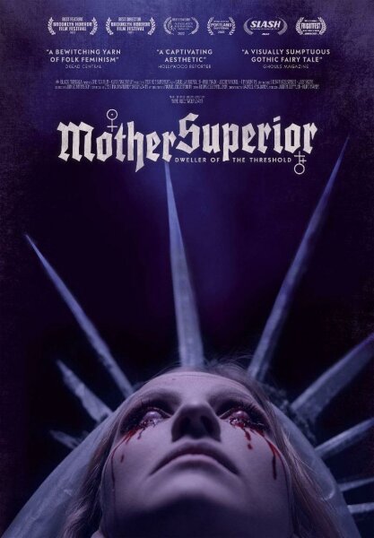 Mater Superior BDrip XviD Castellano