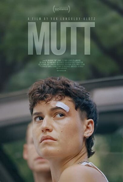 Mutt BDrip XviD Castellano