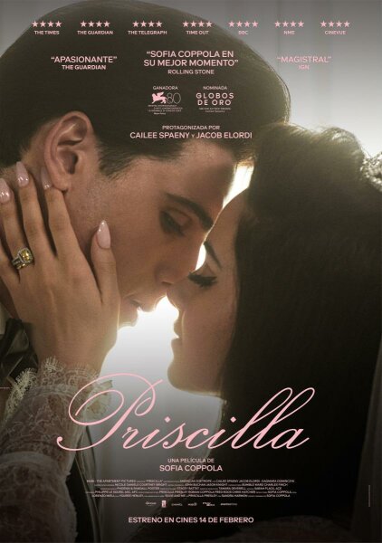 Priscilla BDrip XviD Castellano